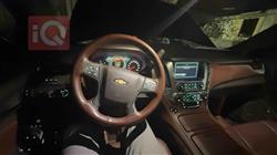 شيفروليه تاهو